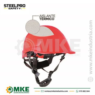 Casco Mountain Abs Stellpro