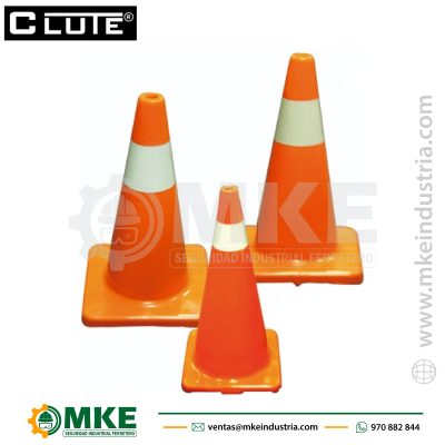 Conos De Pvc