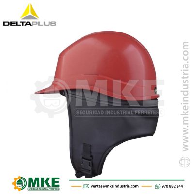 FORRO WINTER CAP