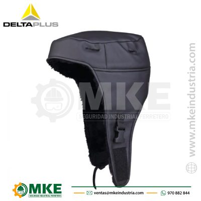 Forro para Cascos De Obra Delta Plus