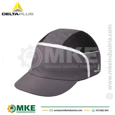 GORRA ANTICHOQUE ERGONÓMICA KAIZIO deltaplus