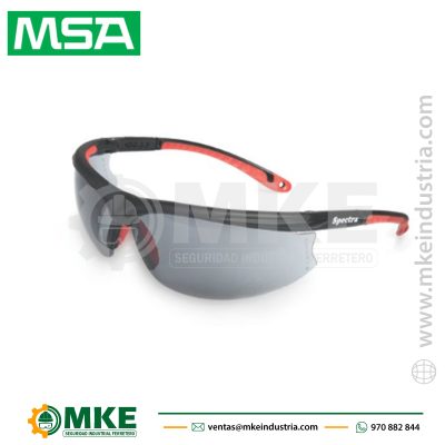 Gafas Spectra MSA