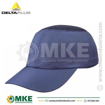 Gorra Coltan DELTAPLUS