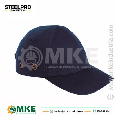 Gorro de Protección SteelPro