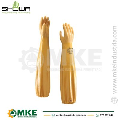 Guante Showa 772 ATLAS