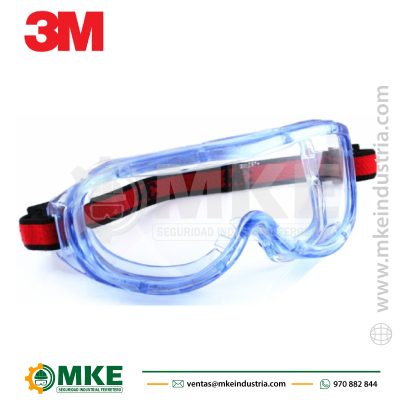 Lente 3M 1623Af Modelo Google