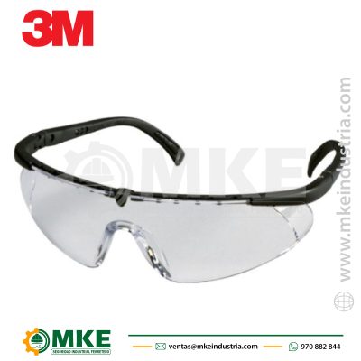 Lente 3M Virtua V8