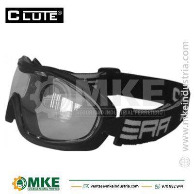Lente Carrera Clute