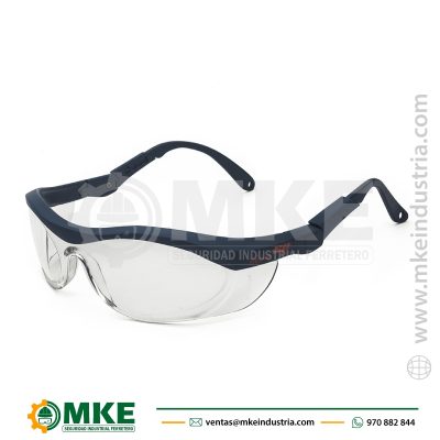 Lente Discovery – Steelpro