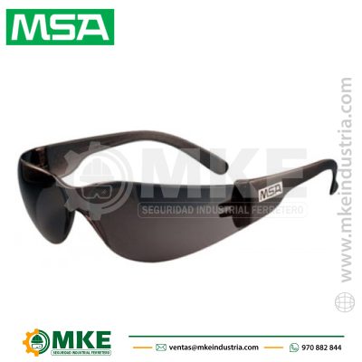 Lente Eco Ligth Msa