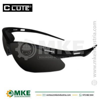 Lente Optimus Clute