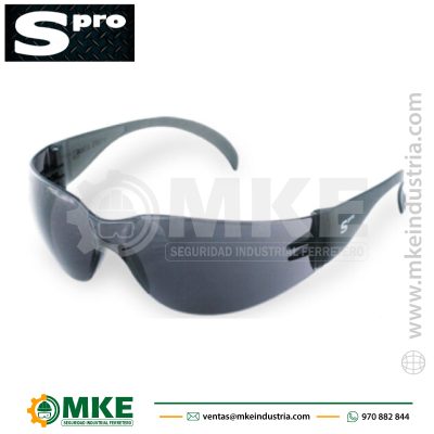 Lente Spider Spro