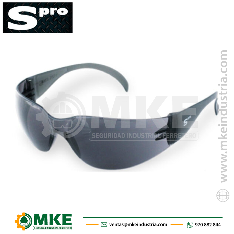 Lente Spider Spro