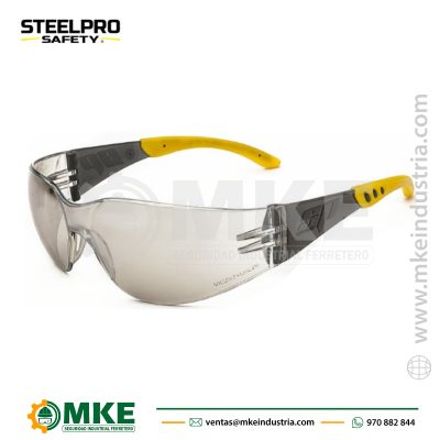 Lente Spy Flex – Steelpro