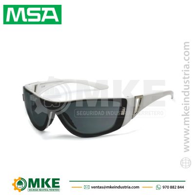 Lentes Starling MSA