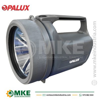 Linterna Antiexplosiva Opalux HB-2222GY 5w