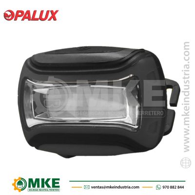 Linterna Frontal Opalux OP-1102NG 3w