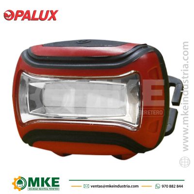 Linterna Frontal Opalux OP-1102R