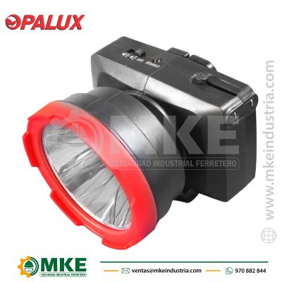Linterna Frontal Opalux OP-5032
