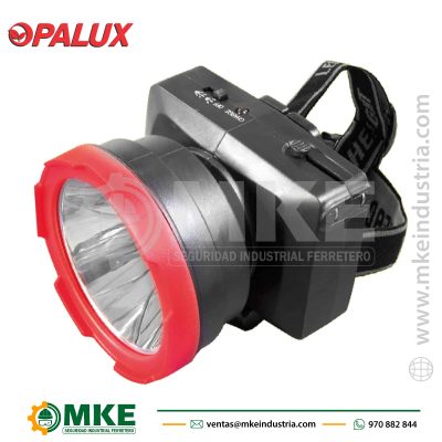 Linterna Frontal Opalux OP-5052