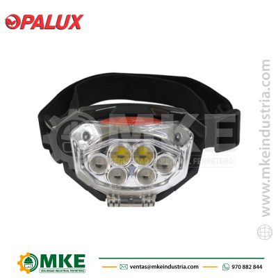 Linterna Frontal Opalux OP-8060
