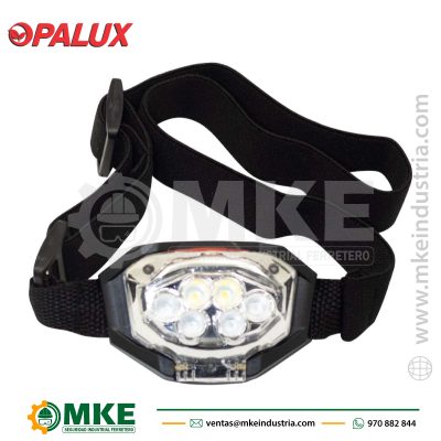 Linterna Frontal Opalux OP-8060 5w