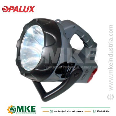 Linterna Led 20w Opalux HB-2146-20W