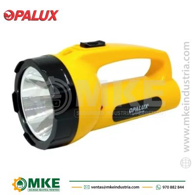 Linterna Led Opalux OP-8295A 5w