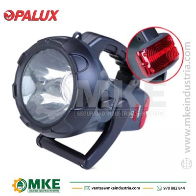 Linterna Opalux HB-4011T/NG Spotlight