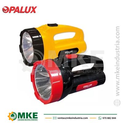 Linterna Opalux OP-8295A de 5W
