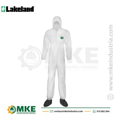 Mameluco Lakeland CTL414 MicroMax NS