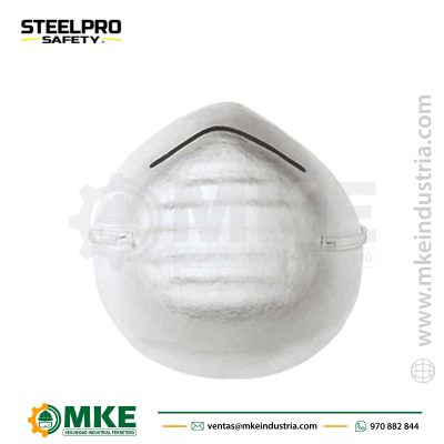 Mascarilla desechable Hwork SteelPro