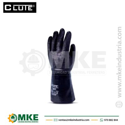 Guante Neopreno Neograb Clute