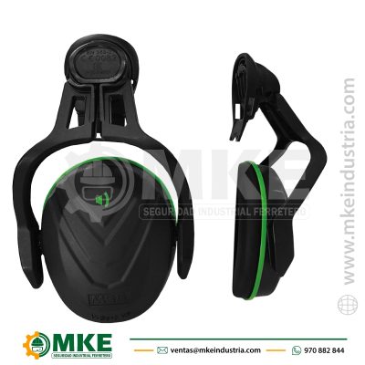 Orejera MSA V-Gard 10190356