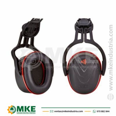 Orejera MSA V-Gard 10190358