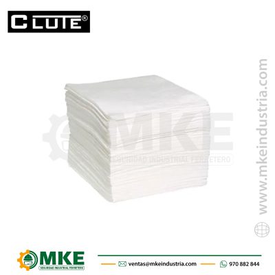 PAÑO ABSORBENTE WPB100H SPILLTECH