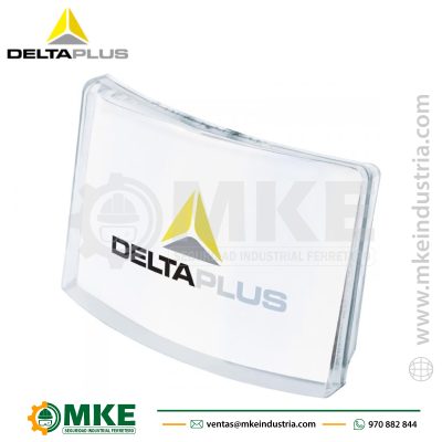 PORTAPASE UNIVERSAL BADGE-U DELTAPLUS