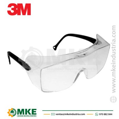 Sobrelente Ox1000 3M