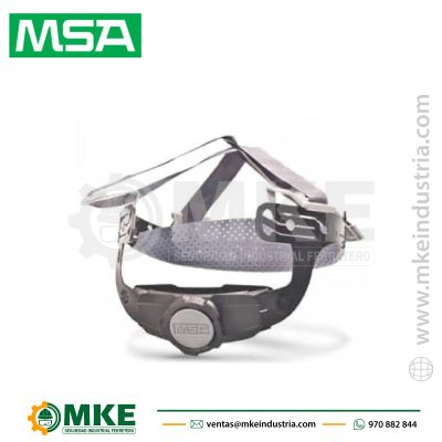 Suspensión de Casco V-Gard MSA