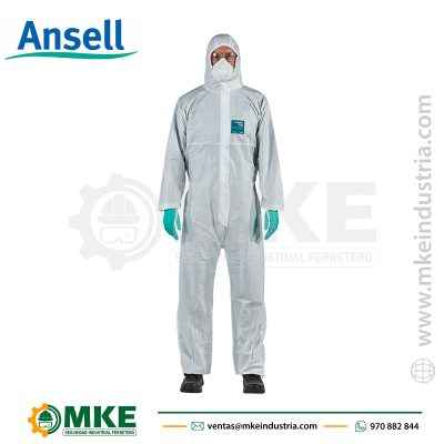 Traje AlphaTec 1800 Standard Modelo 111