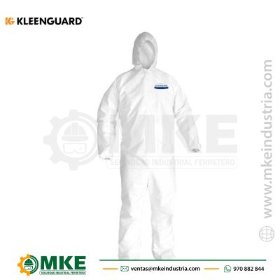 Traje Kleenguard A35