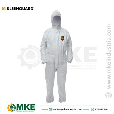 Traje Kleenguard A40