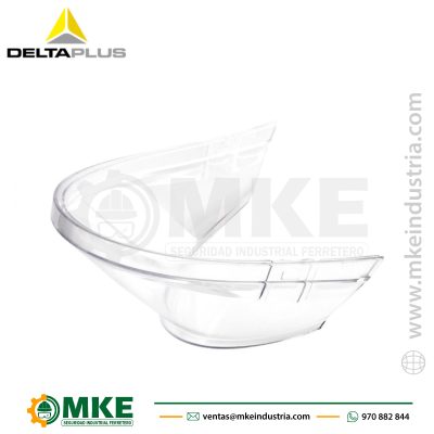 VISOR T-GUARD deltaplus