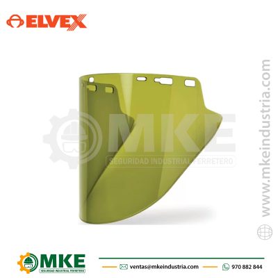 Visor para Arco Eléctrico FS-18ARC10 Elvex