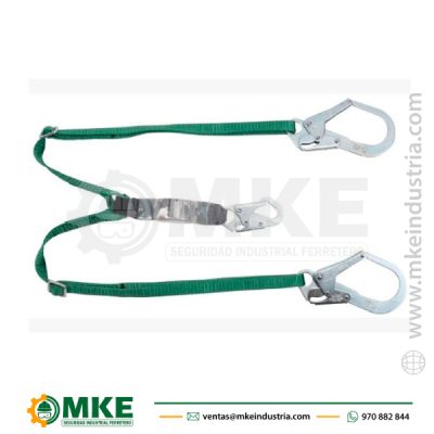 Linea de Vida V-SERIES MSA 10191758