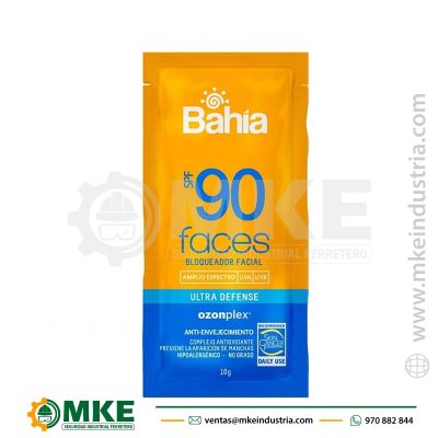 protector solar bahia 90 10g
