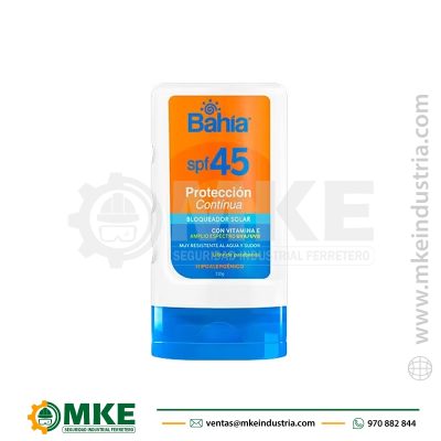 protector solar bahia110g