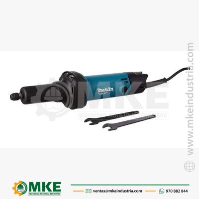 Rectificadora de Matrices Makita MT 1/4″ 480W M9100B