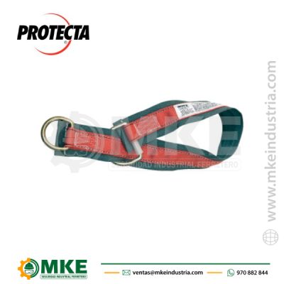 ESLINGA DE ANCLAJE DE 6 PIES AJ450A6 MARCA 3M-Protecta