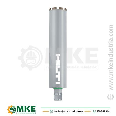 BROCA CORONA DIAMANTADA B 152/430 P-U ABRASIVE – HILTI